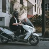 X-TOWN 250i ABS