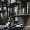 X-TOWN 250i ABS