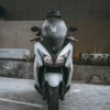 X-TOWN 250i ABS