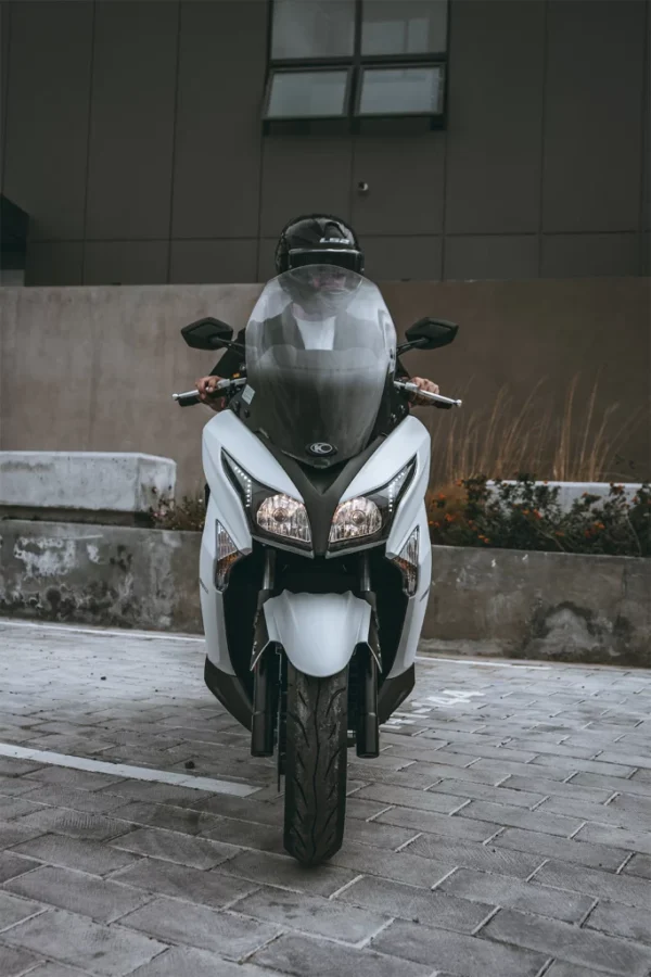 X-TOWN 250i ABS