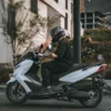 X-TOWN 250i ABS