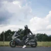 XCITING VS 400