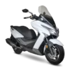 X-TOWN 250i ABS