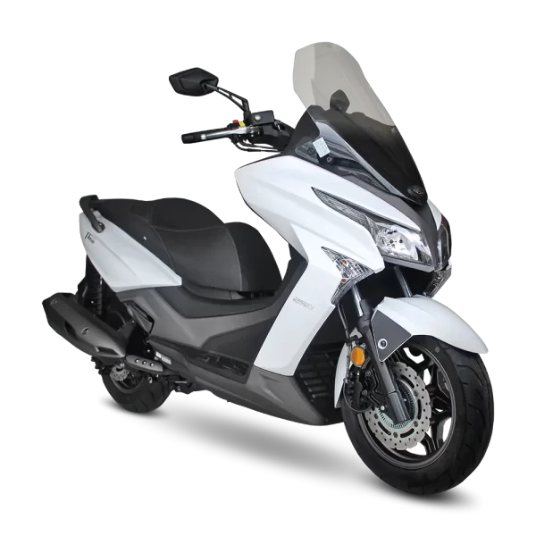 X-TOWN 250i ABS