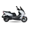 X-TOWN 250i ABS