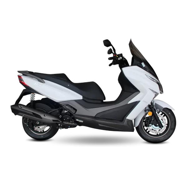 X-TOWN 250i ABS