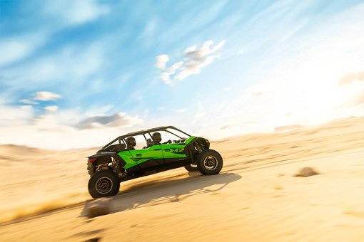 TERYX®4 H2