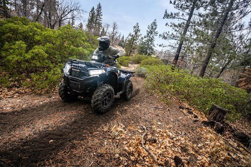 BRUTE FORCE® 750 EPS