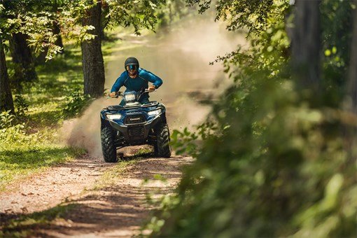 Brute Force® 450