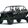 TERYX® KRX4™ 1000