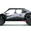 TERYX®5 H2 DELUXE eS