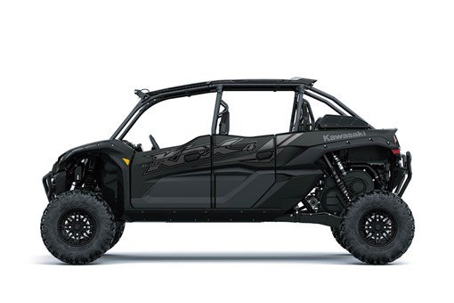TERYX® KRX4™ 1000 BLACKOUT EDITION