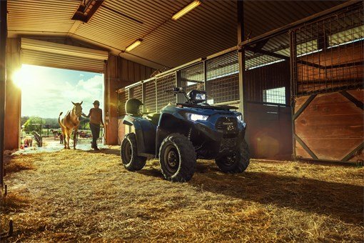 Brute Force® 450