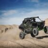 TERYX KRX® 1000