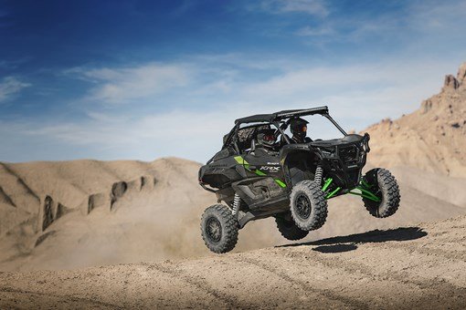 TERYX KRX® 1000