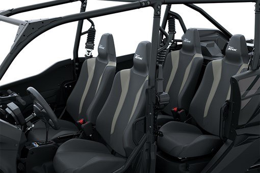 TERYX® KRX4™ 1000 BLACKOUT EDITION