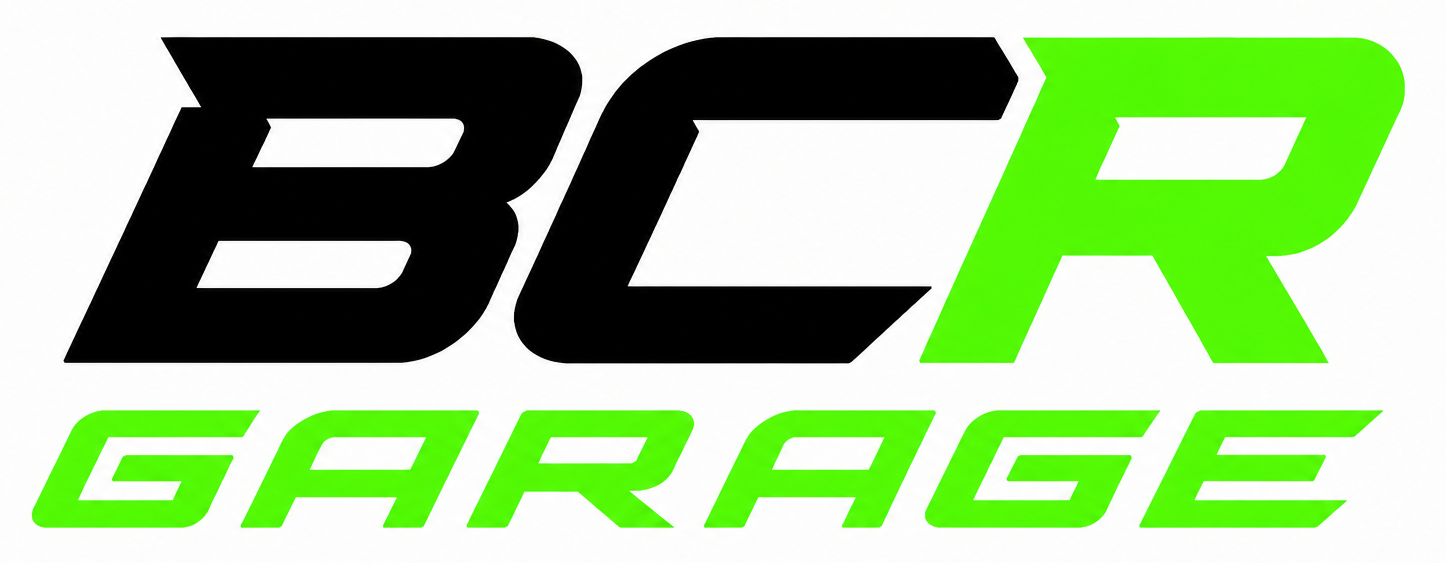 Be Cool Racing Garage