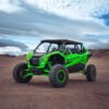 TERYX®5 H2 DELUXE eS