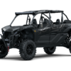 TERYX® KRX4™ 1000 BLACKOUT EDITION