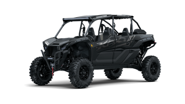 TERYX® KRX4™ 1000 BLACKOUT EDITION
