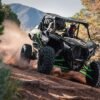 TERYX KRX® 1000