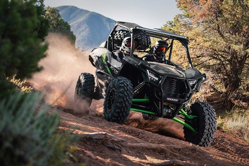 TERYX KRX® 1000