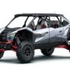 TERYX®5 H2 DELUXE eS