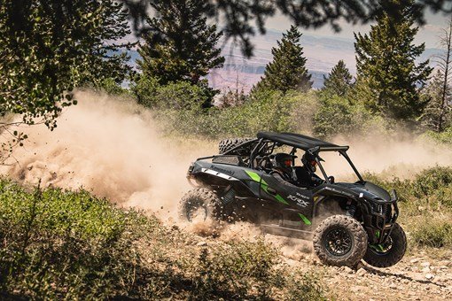 TERYX KRX® 1000