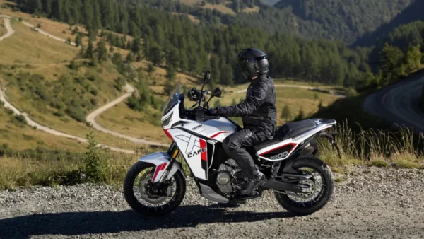 X-Cape 1200